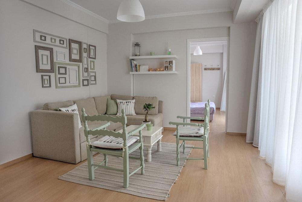 Acropolis View Apartment Athens Ngoại thất bức ảnh