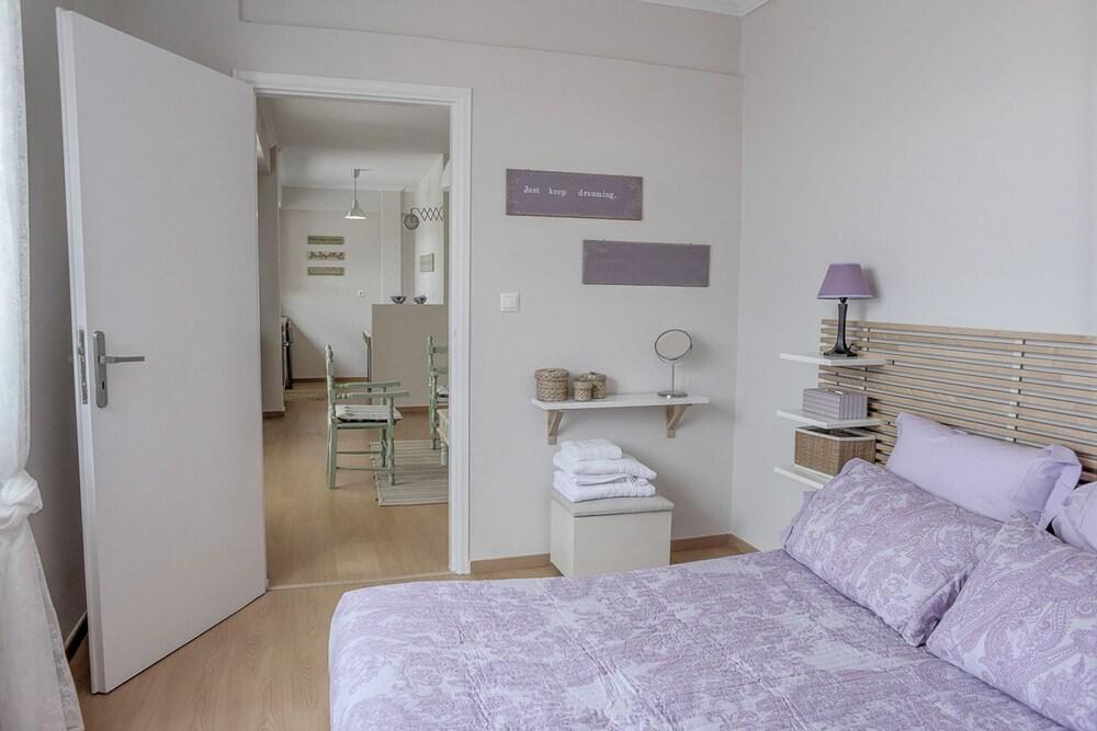Acropolis View Apartment Athens Ngoại thất bức ảnh