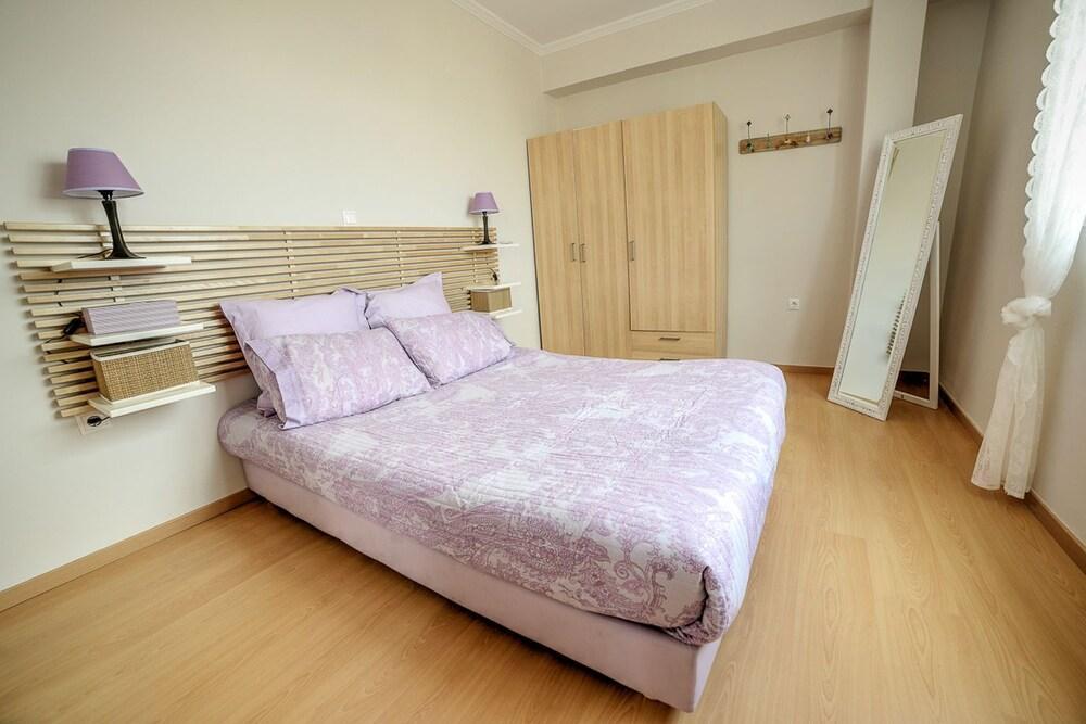 Acropolis View Apartment Athens Ngoại thất bức ảnh