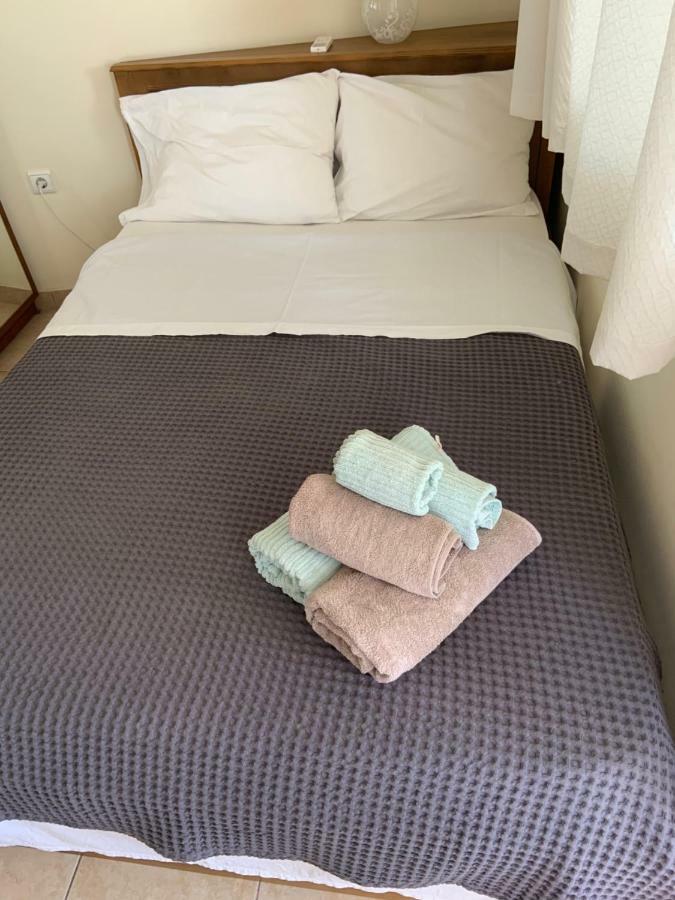 Acropolis View Apartment Athens Ngoại thất bức ảnh